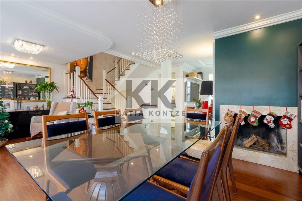 Casa em Condomínio CDPGG 127 Casa 612481080-18 250m² 3D Germano Gundlach Porto Alegre - 