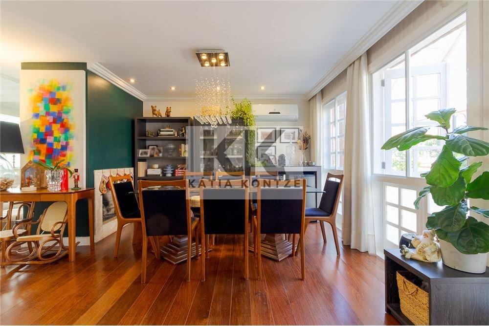 Casa em Condomínio CDPGG 127 Casa 612481080-18 250m² 3D Germano Gundlach Porto Alegre - 
