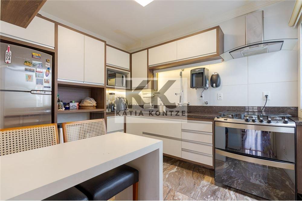 Casa em Condomínio CDPGG 127 Casa 612481080-18 250m² 3D Germano Gundlach Porto Alegre - 