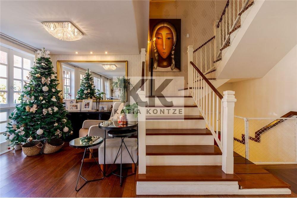 Casa em Condomínio CDPGG 127 Casa 612481080-18 250m² 3D Germano Gundlach Porto Alegre - 