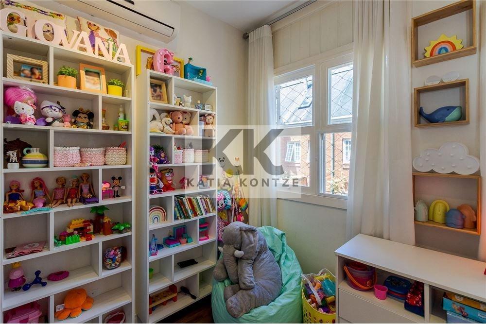Casa em Condomínio CDPGG 127 Casa 612481080-18 250m² 3D Germano Gundlach Porto Alegre - 