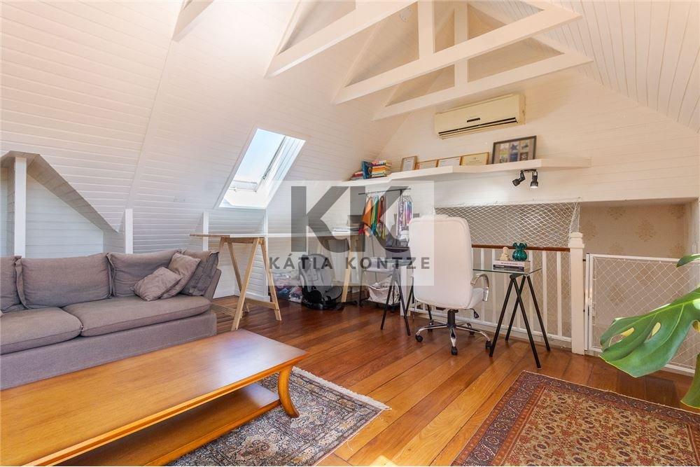 Casa em Condomínio CDPGG 127 Casa 612481080-18 250m² 3D Germano Gundlach Porto Alegre - 