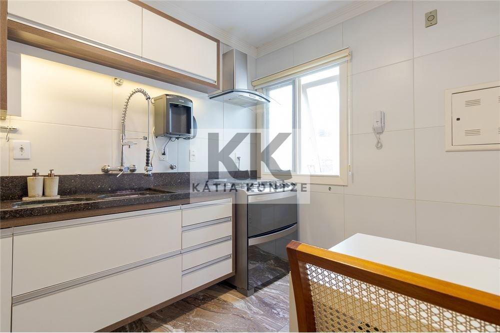 Casa em Condomínio CDPGG 127 Casa 612481080-18 250m² 3D Germano Gundlach Porto Alegre - 