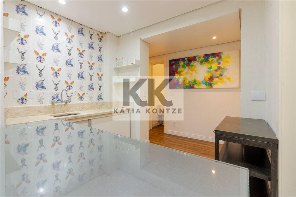 Casa em Condomínio CDPGG 127 Casa 612481080-18 250m² 3D Germano Gundlach Porto Alegre - 