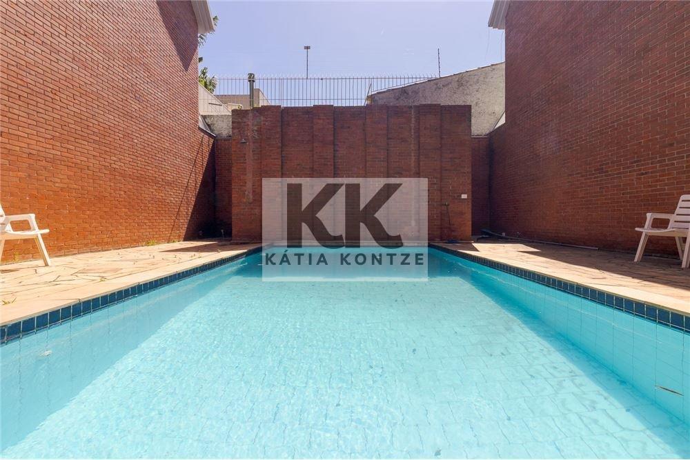 Casa em Condomínio CDPGG 127 Casa 612481080-18 250m² 3D Germano Gundlach Porto Alegre - 