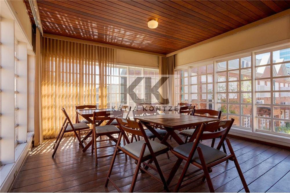 Casa em Condomínio CDPGG 127 Casa 612481080-18 250m² 3D Germano Gundlach Porto Alegre - 