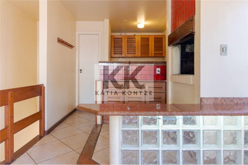 Casa em Condomínio CDPGG 127 Casa 612481080-18 250m² 3D Germano Gundlach Porto Alegre - 
