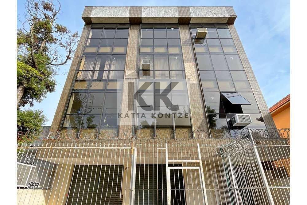 Sala FAB 587 Sala 610101007-20 259m² Almirante Barroso Porto Alegre - 