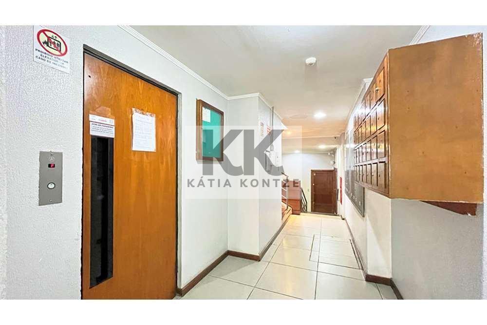 Sala FAB 587 Sala 610101007-20 259m² Almirante Barroso Porto Alegre - 