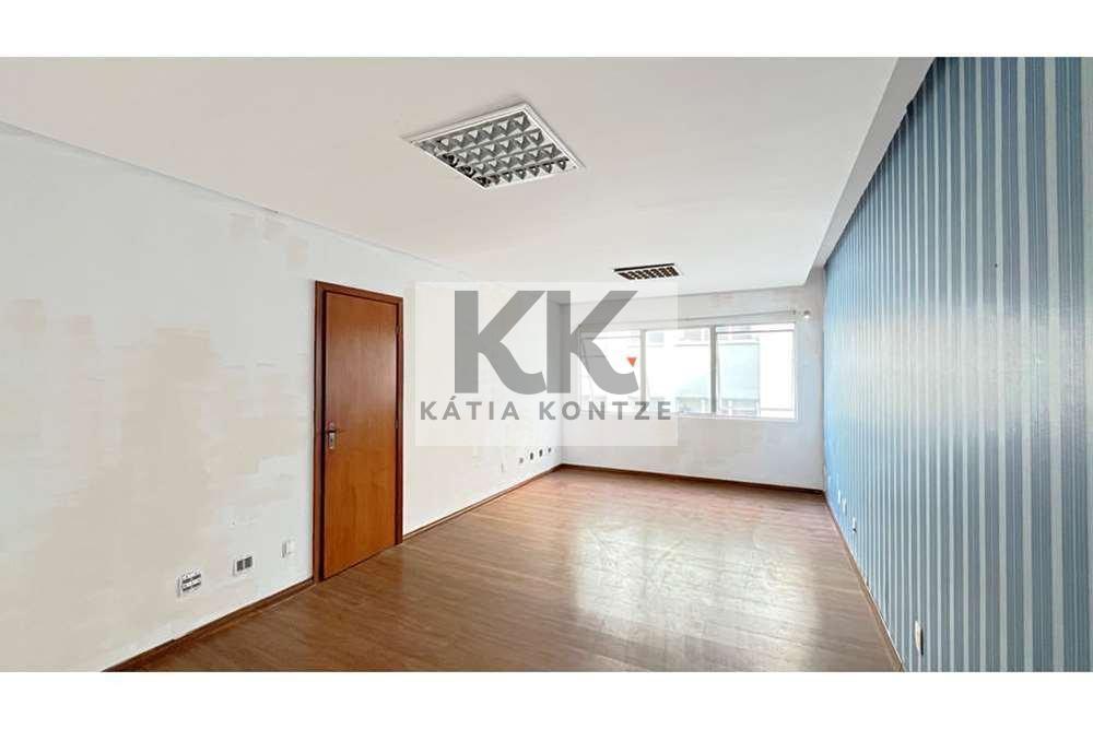 Sala FAB 587 Sala 610101007-20 259m² Almirante Barroso Porto Alegre - 
