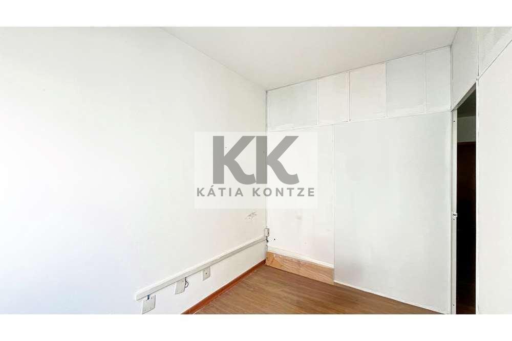 Sala FAB 587 Sala 610101007-20 259m² Almirante Barroso Porto Alegre - 