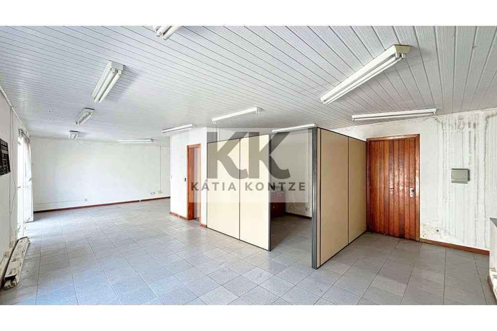 Sala FAB 587 Sala 610101007-20 259m² Almirante Barroso Porto Alegre - 
