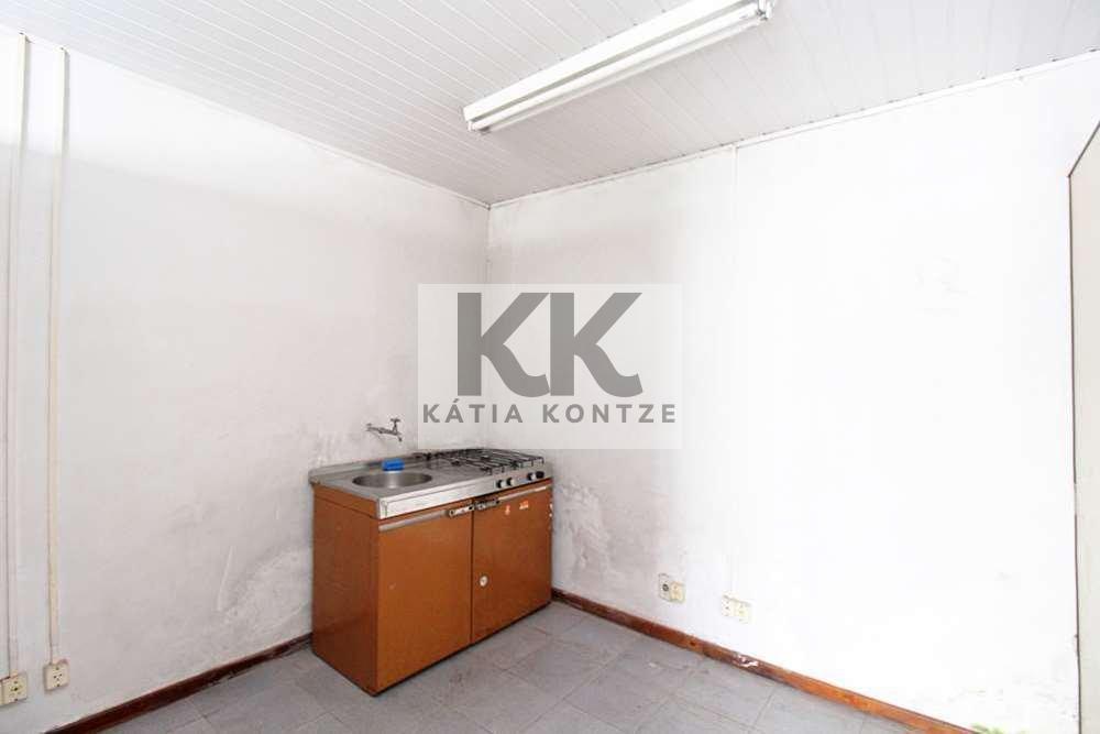 Sala FAB 587 Sala 610101007-20 259m² Almirante Barroso Porto Alegre - 