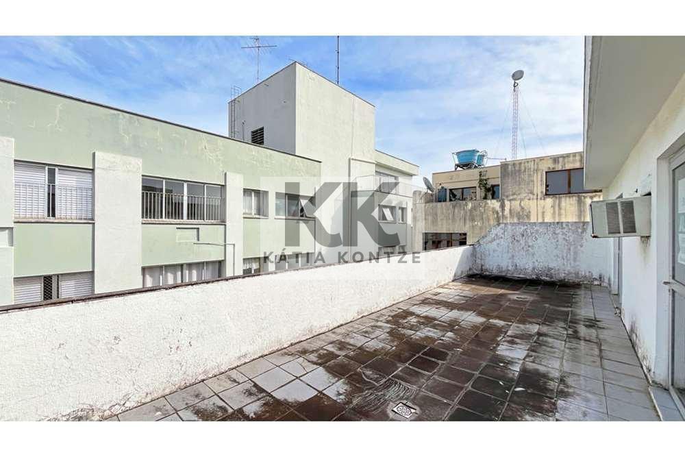 Sala FAB 587 Sala 610101007-20 259m² Almirante Barroso Porto Alegre - 