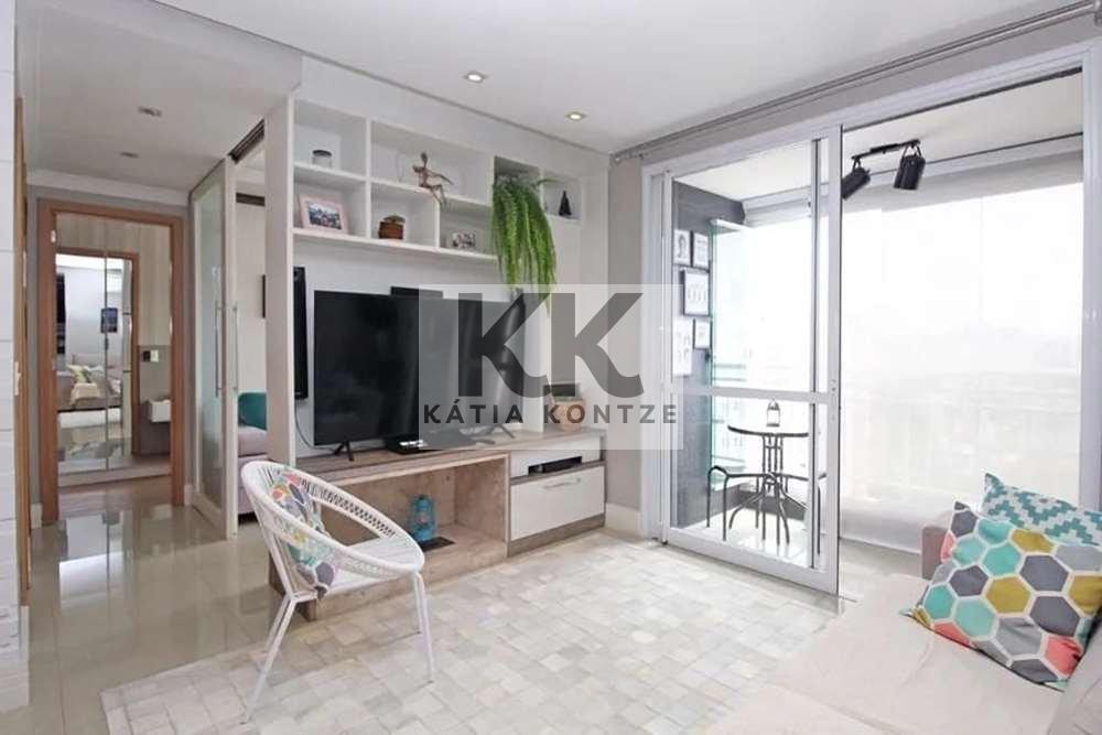 Apartamento PDJ 740 Apto 612491021-31 1 suíte 74m² Jari Porto Alegre - 
