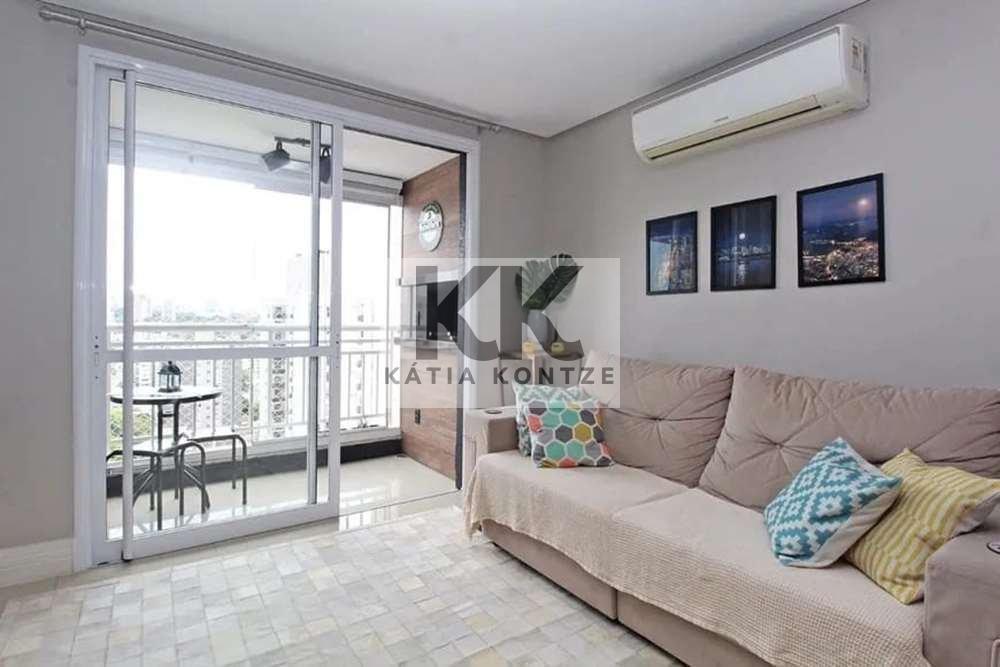 Apartamento PDJ 740 Apto 612491021-31 1 suíte 74m² Jari Porto Alegre - 