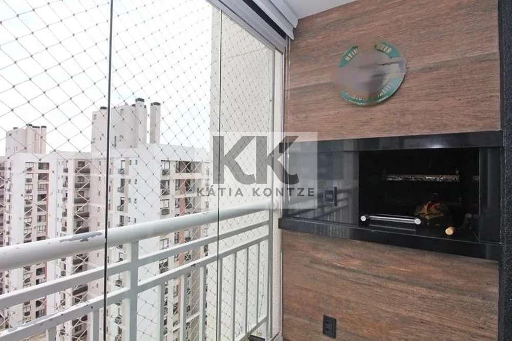 Apartamento PDJ 740 Apto 612491021-31 1 suíte 74m² Jari Porto Alegre - 