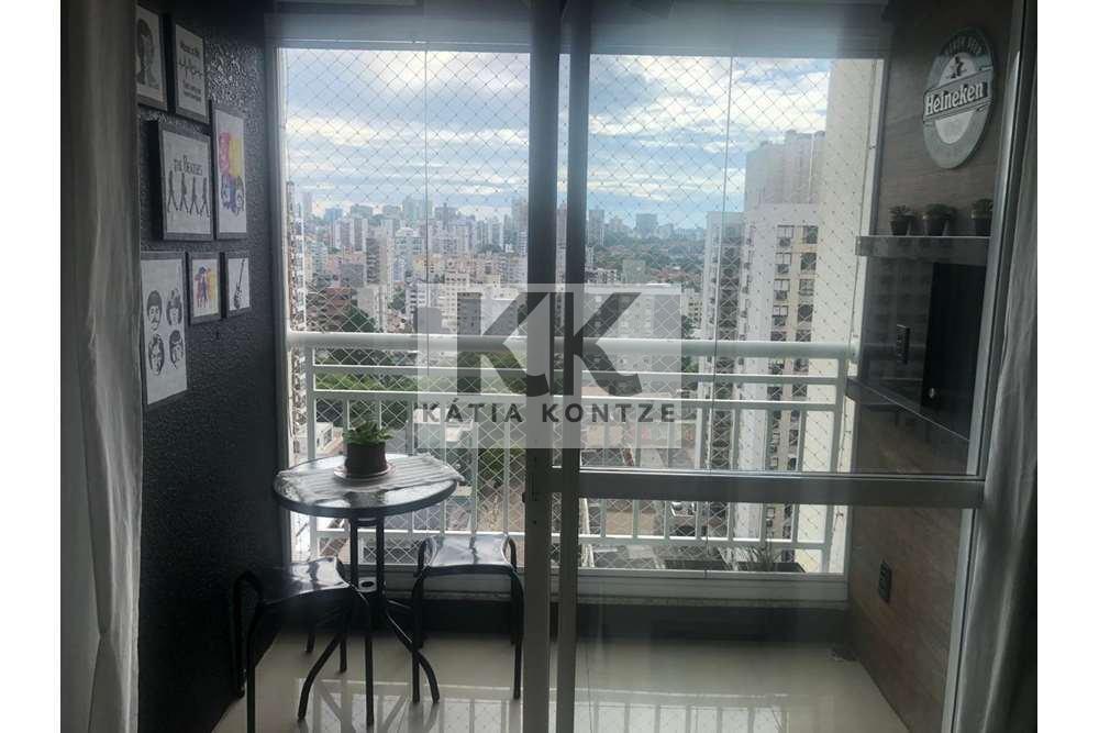 Apartamento PDJ 740 Apto 612491021-31 1 suíte 74m² Jari Porto Alegre - 