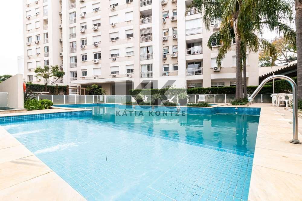 Apartamento PDJ 740 Apto 612491021-31 1 suíte 74m² Jari Porto Alegre - 