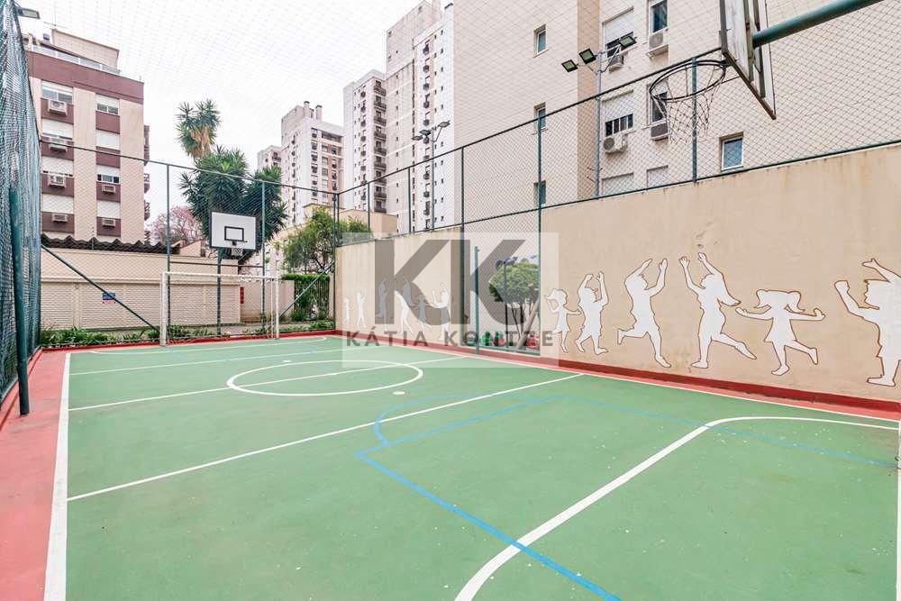 Apartamento PDJ 740 Apto 612491021-31 1 suíte 74m² Jari Porto Alegre - 