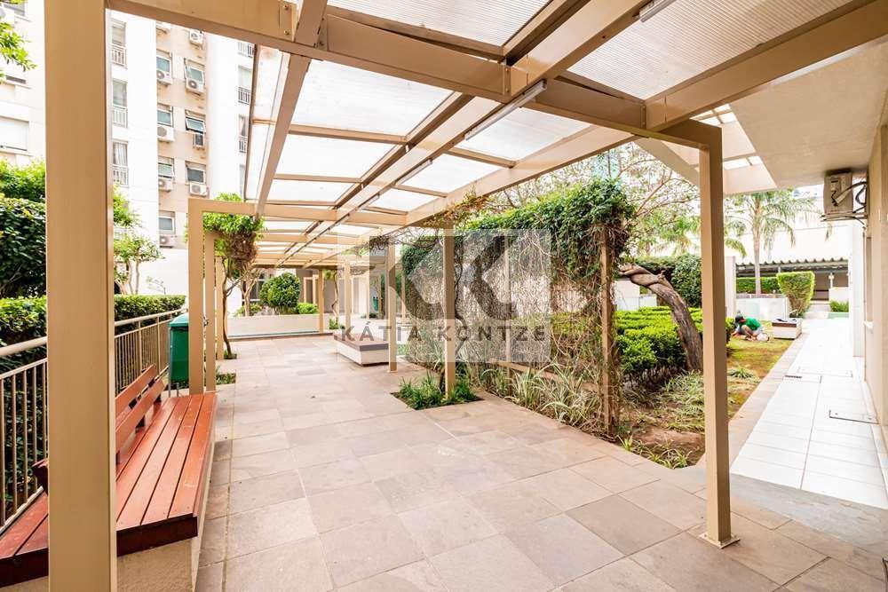 Apartamento PDJ 740 Apto 612491021-31 1 suíte 74m² Jari Porto Alegre - 