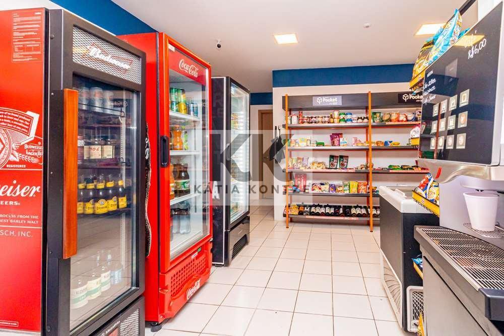 Apartamento PDJ 740 Apto 612491021-31 1 suíte 74m² Jari Porto Alegre - 