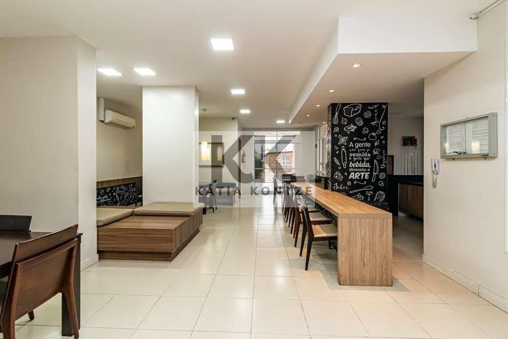 Apartamento PDJ 740 Apto 612491021-31 1 suíte 74m² Jari Porto Alegre - 