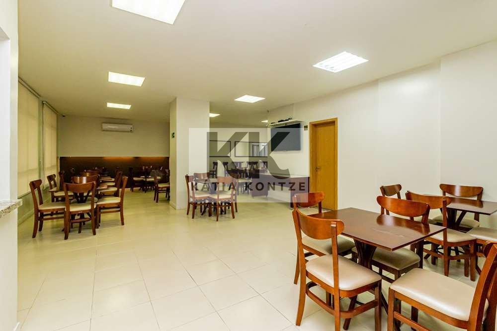 Apartamento PDJ 740 Apto 612491021-31 1 suíte 74m² Jari Porto Alegre - 