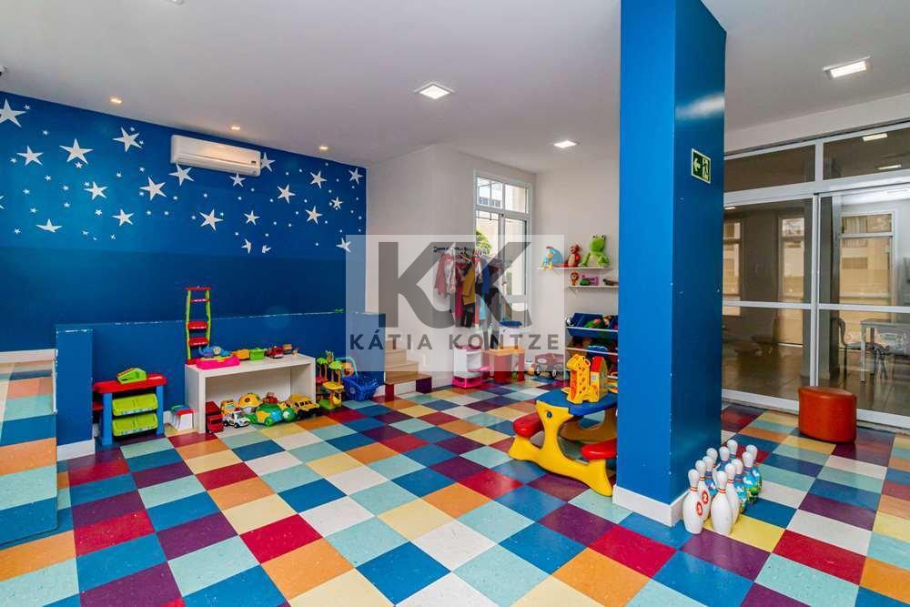 Apartamento PDJ 740 Apto 612491021-31 1 suíte 74m² Jari Porto Alegre - 