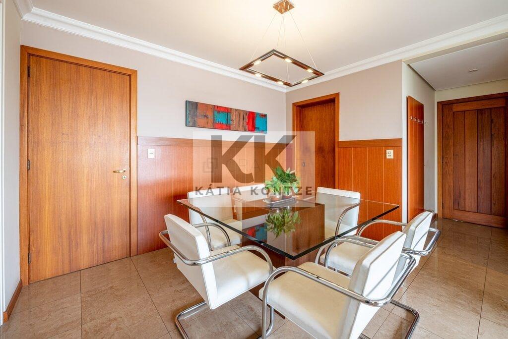 Apartamento PMEB 392 Apto 132633 117m² 3D Mariz e Barros Porto Alegre - 