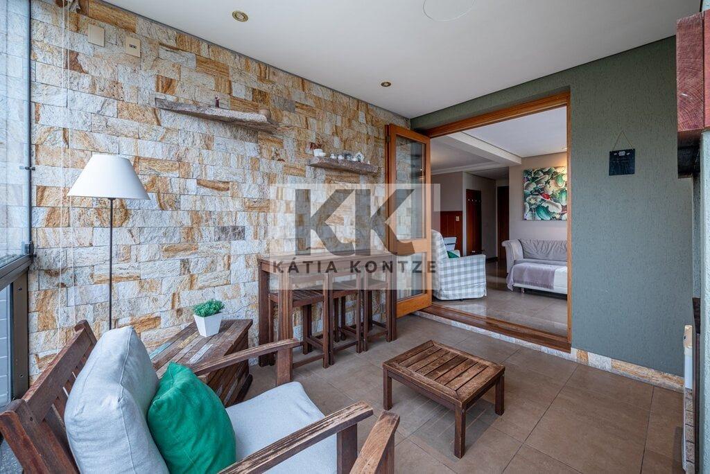 Apartamento PMEB 392 Apto 132633 117m² 3D Mariz e Barros Porto Alegre - 