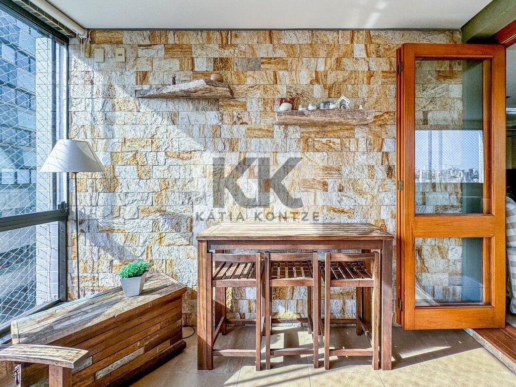 Apartamento PMEB 392 Apto 132633 117m² 3D Mariz e Barros Porto Alegre - 