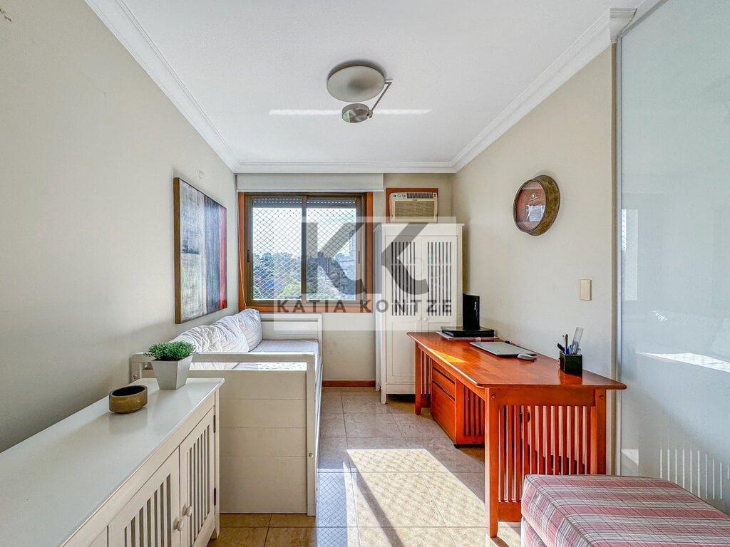 Apartamento PMEB 392 Apto 132633 117m² 3D Mariz e Barros Porto Alegre - 