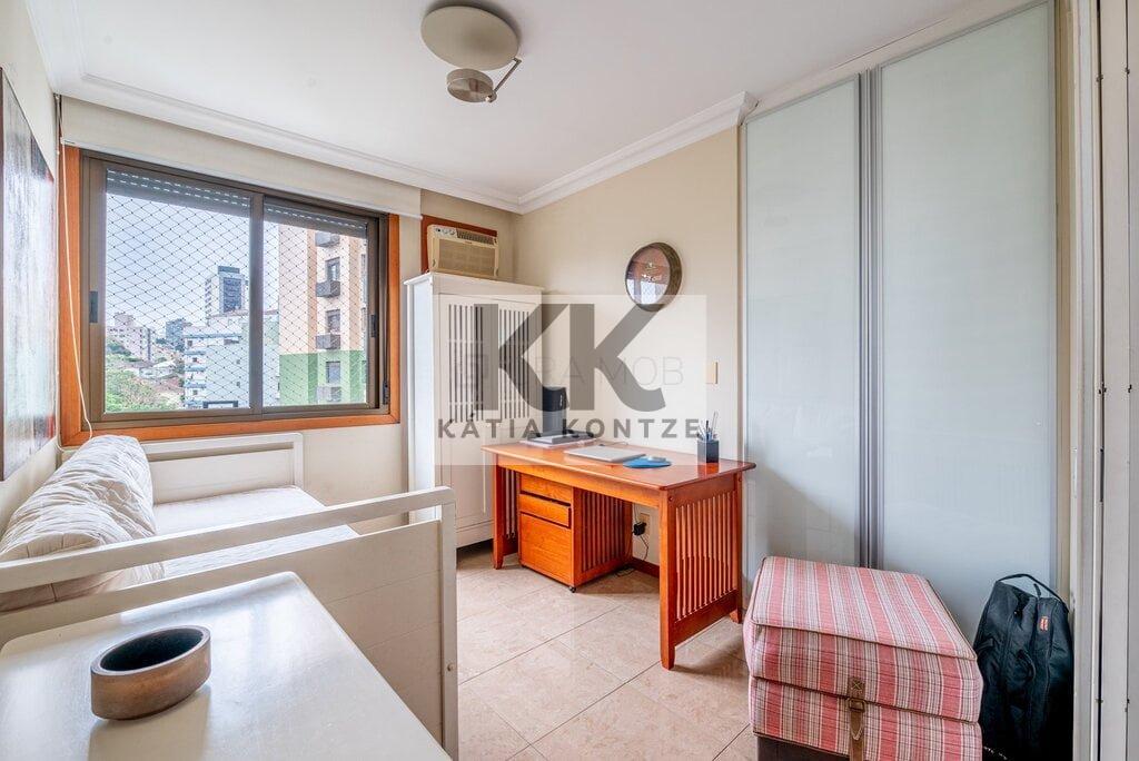 Apartamento PMEB 392 Apto 132633 117m² 3D Mariz e Barros Porto Alegre - 