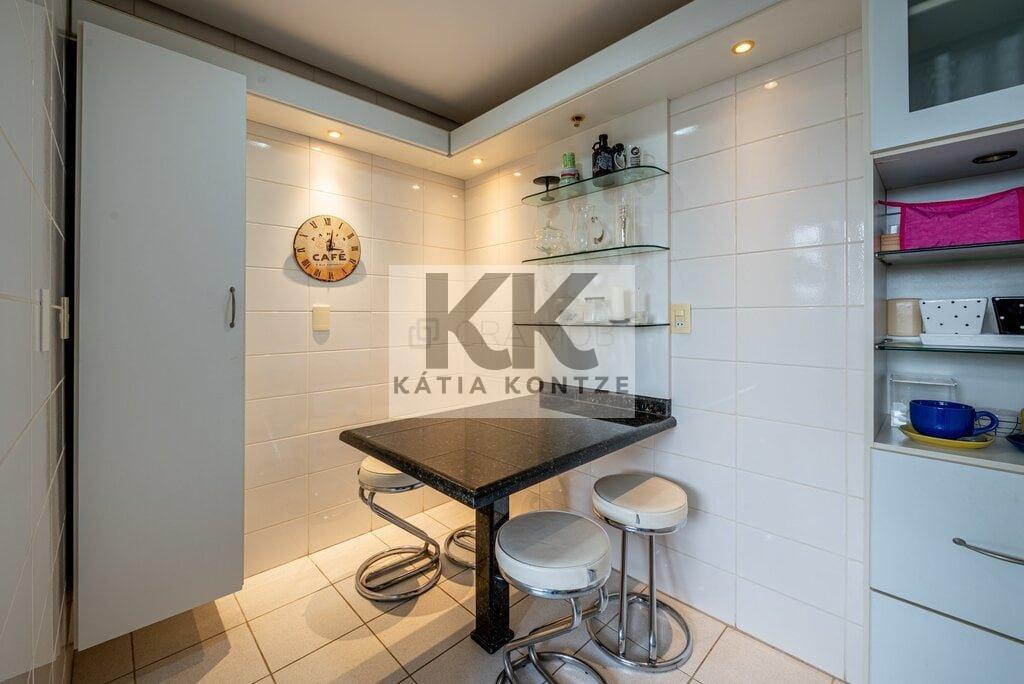 Apartamento PMEB 392 Apto 132633 117m² 3D Mariz e Barros Porto Alegre - 