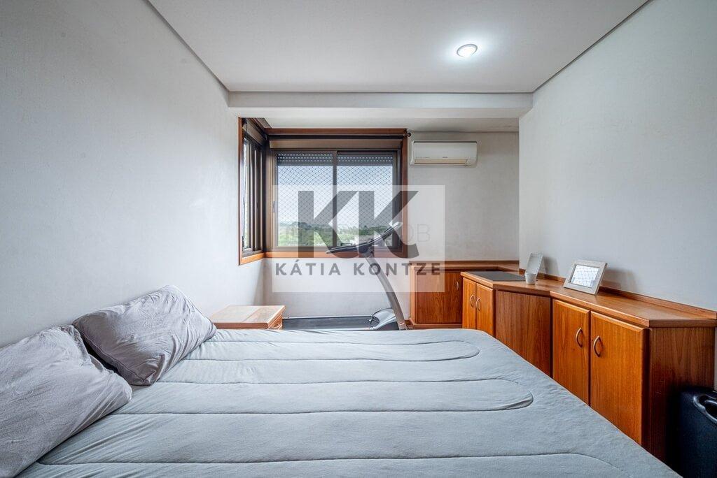 Apartamento PMEB 392 Apto 132633 117m² 3D Mariz e Barros Porto Alegre - 
