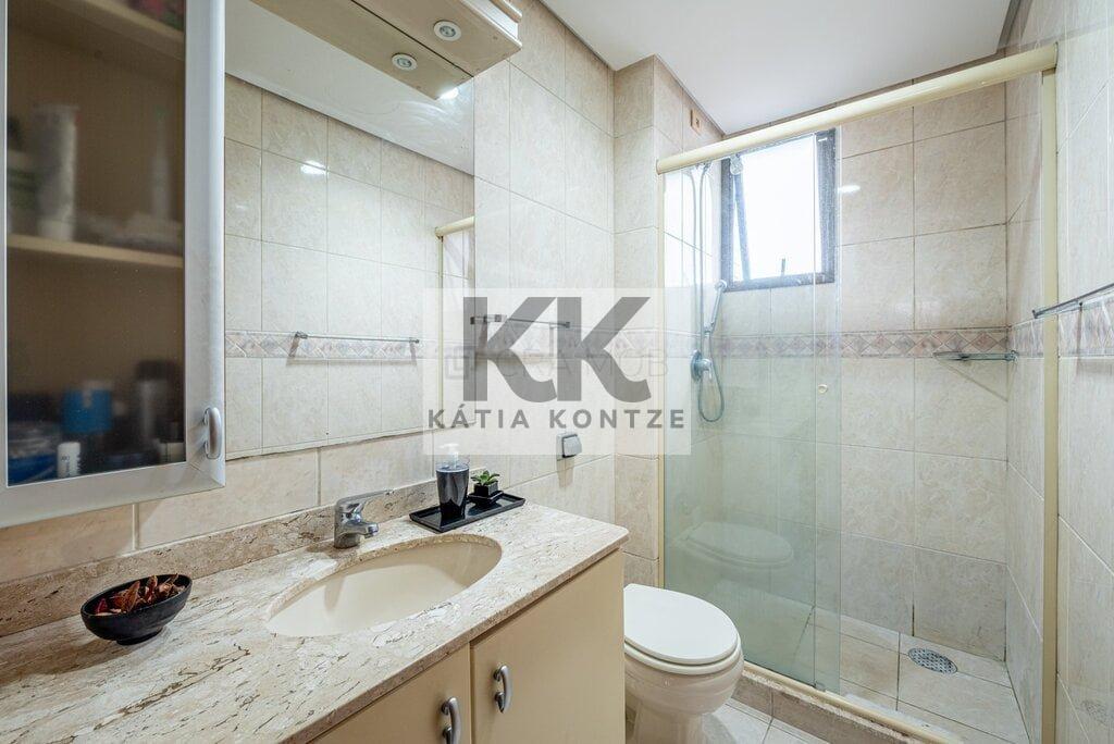 Apartamento PMEB 392 Apto 132633 117m² 3D Mariz e Barros Porto Alegre - 