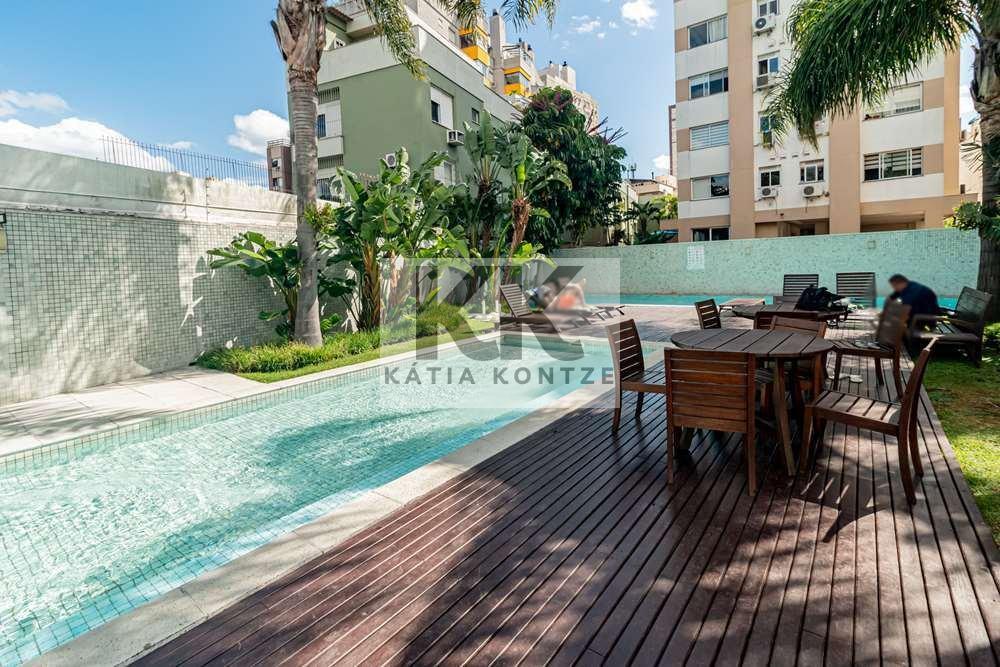 Apartamento RBSM 2061 Apto 612491034-2 1 suíte 71m² São Manoel Porto Alegre - 
