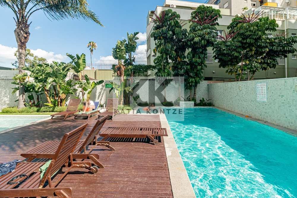 Apartamento RBSM 2061 Apto 612491034-2 1 suíte 71m² São Manoel Porto Alegre - 