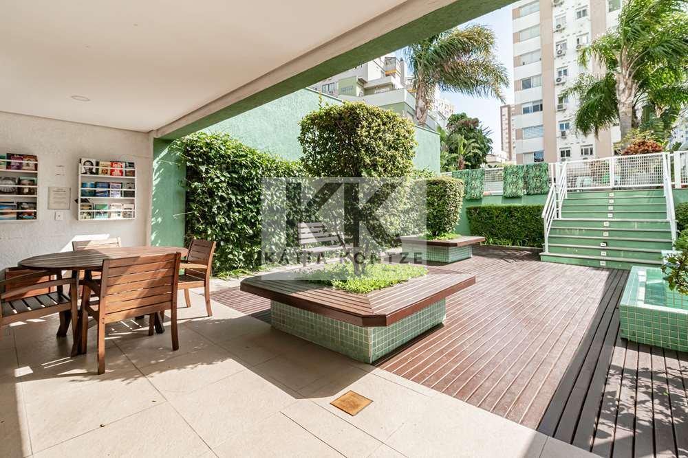 Apartamento RBSM 2061 Apto 612491034-2 1 suíte 71m² São Manoel Porto Alegre - 
