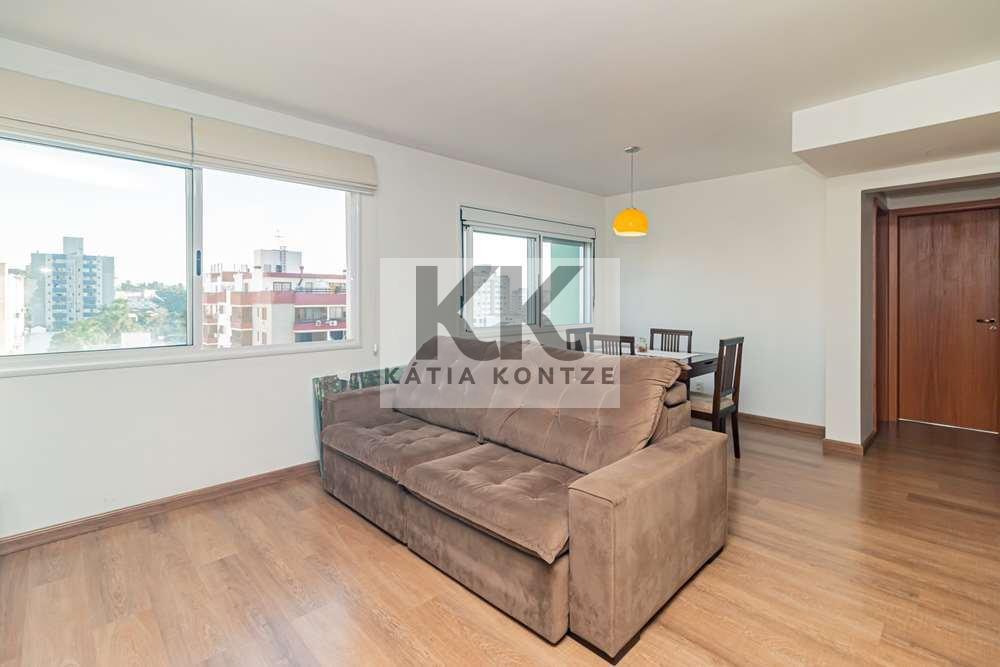 Apartamento RBSM 2061 Apto 612491034-2 1 suíte 71m² São Manoel Porto Alegre - 