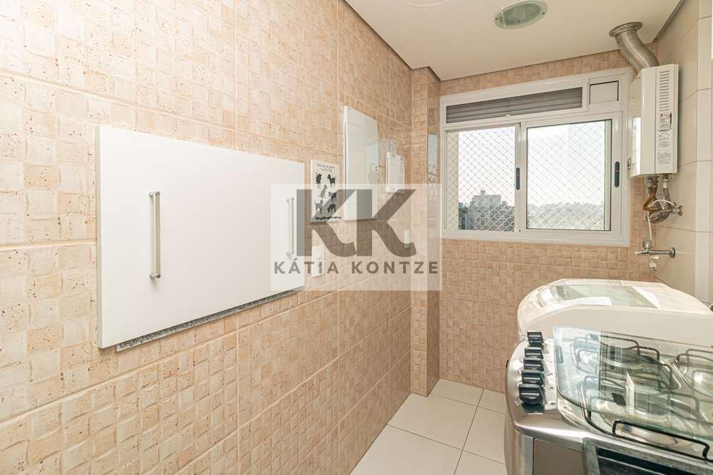 Apartamento RBSM 2061 Apto 612491034-2 1 suíte 71m² São Manoel Porto Alegre - 