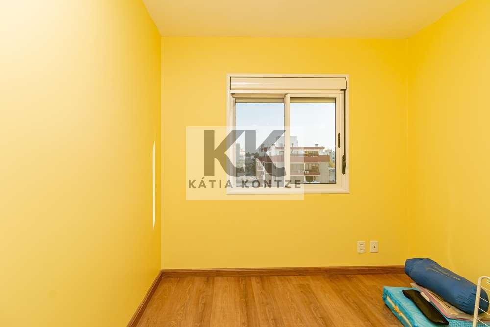 Apartamento RBSM 2061 Apto 612491034-2 1 suíte 71m² São Manoel Porto Alegre - 