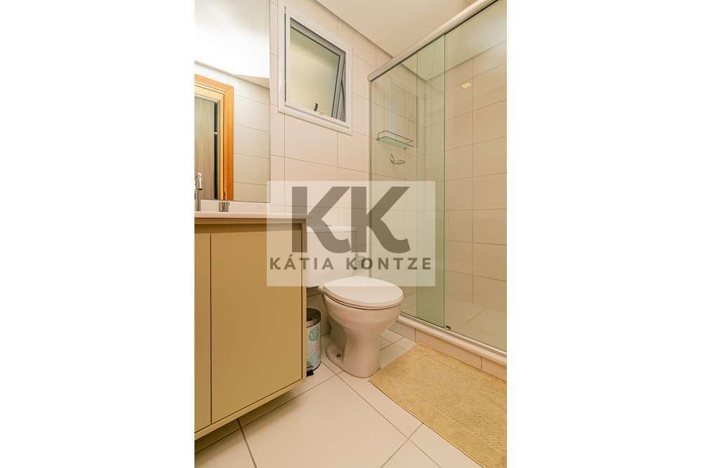 Apartamento RBSM 2061 Apto 612491034-2 1 suíte 71m² São Manoel Porto Alegre - 