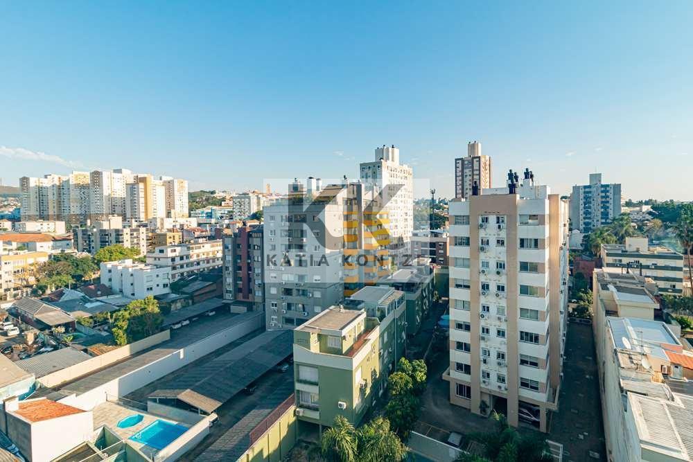 Apartamento RBSM 2061 Apto 612491034-2 1 suíte 71m² São Manoel Porto Alegre - 