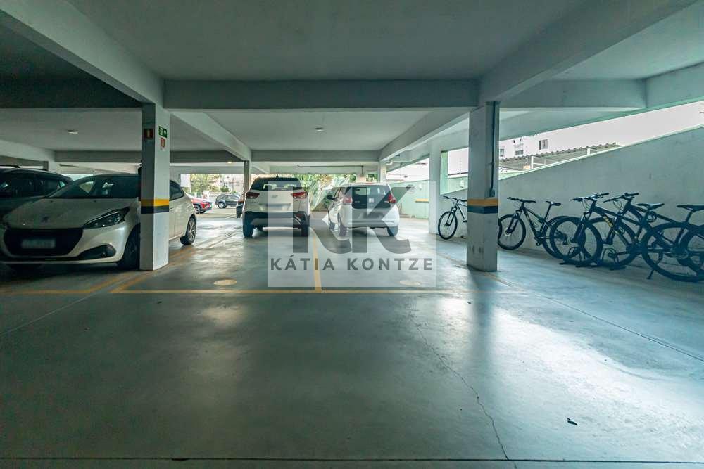 Apartamento RBSM 2061 Apto 612491034-2 1 suíte 71m² São Manoel Porto Alegre - 