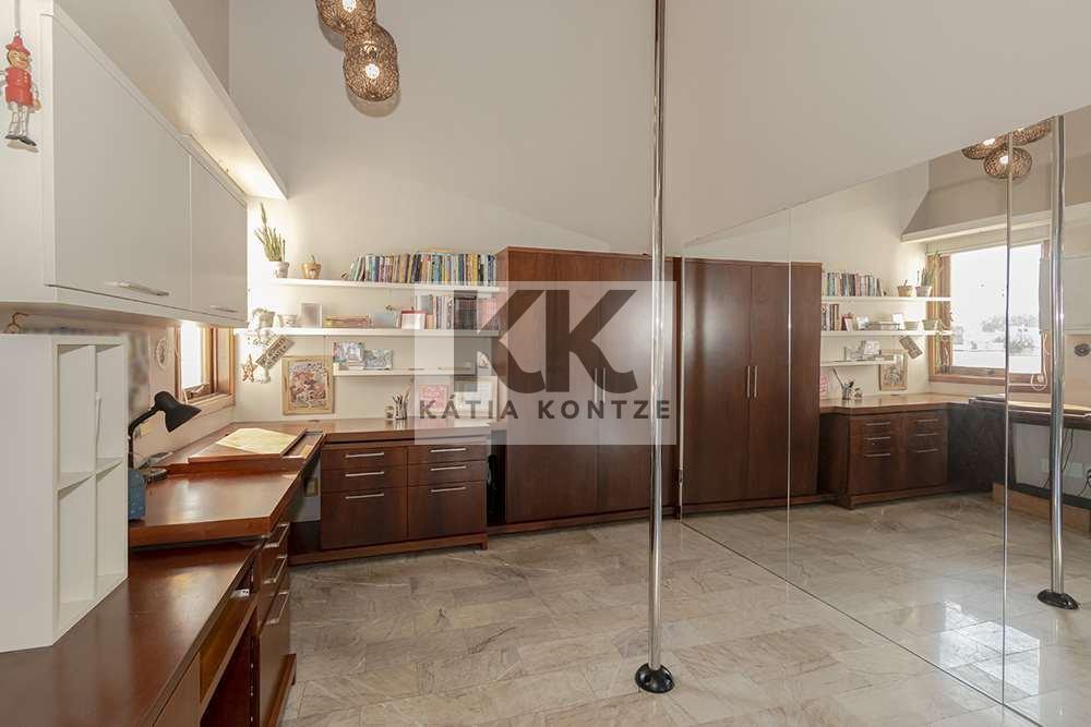 Cobertura Duplex AEB 1139 Apto 612521060-1 1 suíte 149.207m² Eudoro Berlink Porto Alegre - 