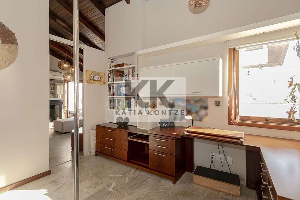Cobertura Duplex AEB 1139 Apto 612521060-1 1 suíte 149.207m² Eudoro Berlink Porto Alegre - 