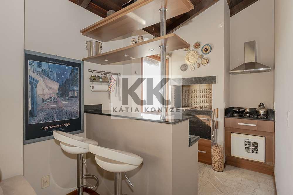 Cobertura Duplex AEB 1139 Apto 612521060-1 1 suíte 149.207m² Eudoro Berlink Porto Alegre - 
