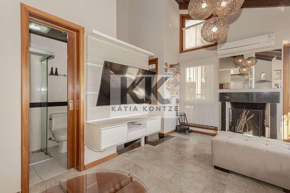 Cobertura Duplex AEB 1139 Apto 612521060-1 1 suíte 149.207m² Eudoro Berlink Porto Alegre - 